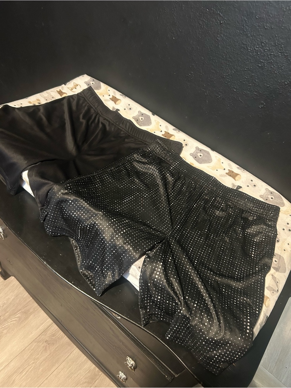2 pairs 🩳of Boys athletic works shorts